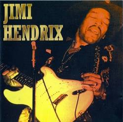 Jimi Hendrix : Blues at Midnight